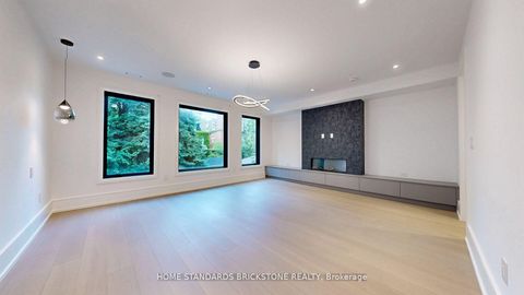 Photo 21 at 38 Elgin Avenue, Annex, Toronto