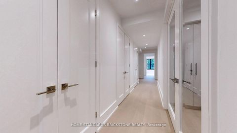 Photo 23 at 38 Elgin Avenue, Annex, Toronto