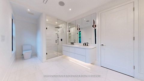 Photo 27 at 38 Elgin Avenue, Annex, Toronto