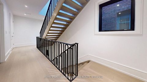 Photo 31 at 38 Elgin Avenue, Annex, Toronto