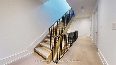 Photo 32 at 38 Elgin Avenue, Annex, Toronto