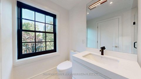 Photo 36 at 38 Elgin Avenue, Annex, Toronto