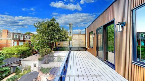 Photo 44 at 38 Elgin Avenue, Annex, Toronto