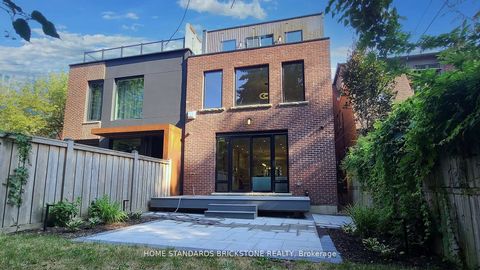 Photo 46 at 38 Elgin Avenue, Annex, Toronto