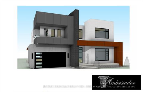 Photo 0 at 188 Crestwood Road, Yorkhill, Vaughan