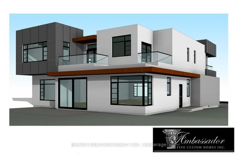 Photo 2 at 188 Crestwood Road, Yorkhill, Vaughan