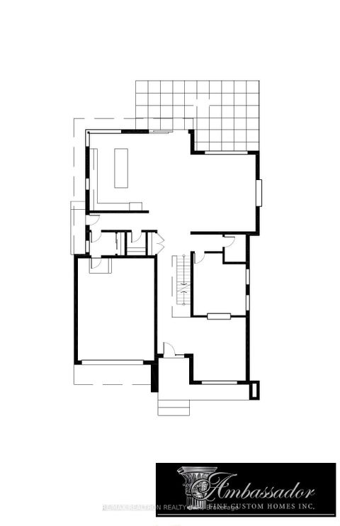 Photo 3 at 188 Crestwood Road, Yorkhill, Vaughan