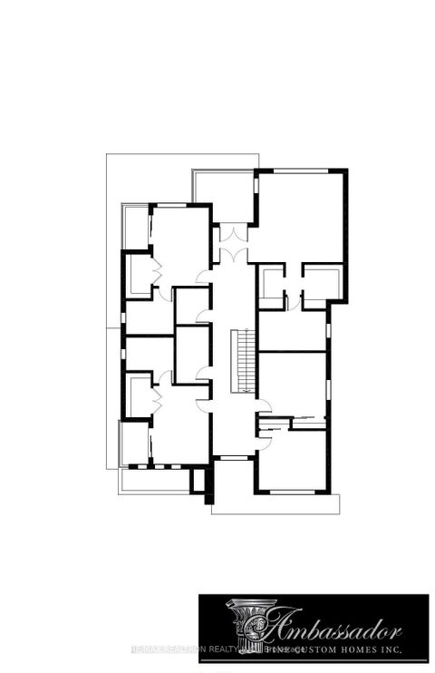 Photo 4 at 188 Crestwood Road, Yorkhill, Vaughan