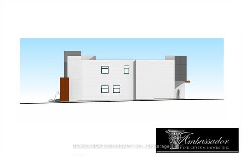 Photo 7 at 188 Crestwood Road, Yorkhill, Vaughan
