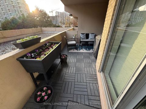 Photo 27 at 210 - 299 Mill Road, Markland Wood, Toronto
