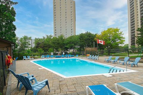 Photo 42 at 210 - 299 Mill Road, Markland Wood, Toronto