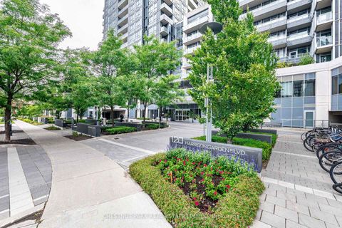Photo 1 at 1801 - 120 Harrison Garden Boulevard, Willowdale East, Toronto