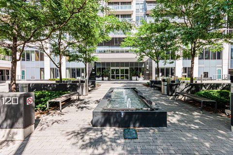 Photo 2 at 1801 - 120 Harrison Garden Boulevard, Willowdale East, Toronto