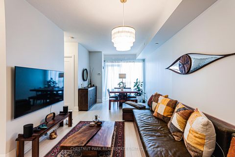 Photo 8 at 1801 - 120 Harrison Garden Boulevard, Willowdale East, Toronto