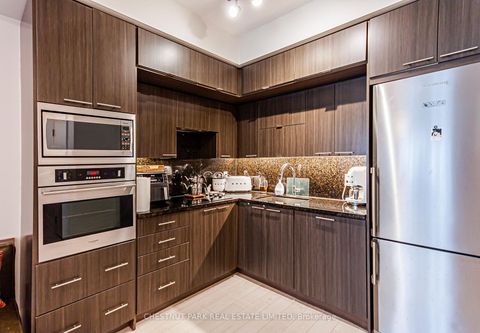 Photo 12 at 1801 - 120 Harrison Garden Boulevard, Willowdale East, Toronto