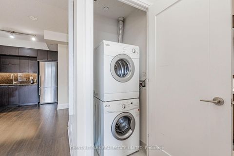 Photo 21 at 1801 - 120 Harrison Garden Boulevard, Willowdale East, Toronto