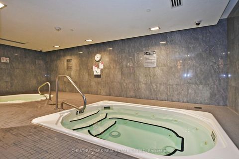 Photo 28 at 1801 - 120 Harrison Garden Boulevard, Willowdale East, Toronto