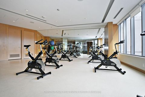 Photo 29 at 1801 - 120 Harrison Garden Boulevard, Willowdale East, Toronto