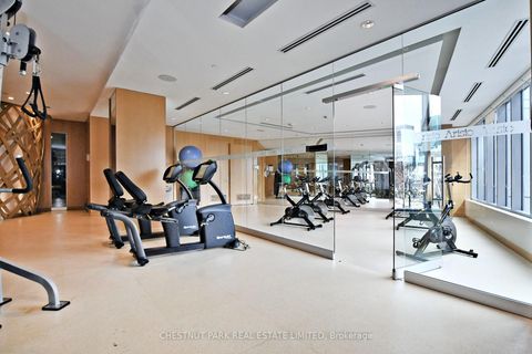 Photo 30 at 1801 - 120 Harrison Garden Boulevard, Willowdale East, Toronto