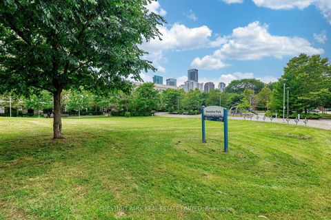 Photo 32 at 1801 - 120 Harrison Garden Boulevard, Willowdale East, Toronto