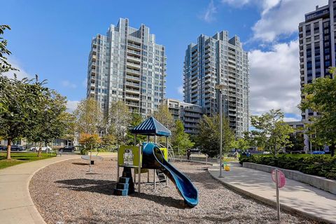 Photo 33 at 1801 - 120 Harrison Garden Boulevard, Willowdale East, Toronto
