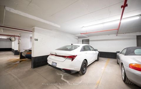 Photo 21 at 908 - 21 Grand Magazine Street, Niagara, Toronto