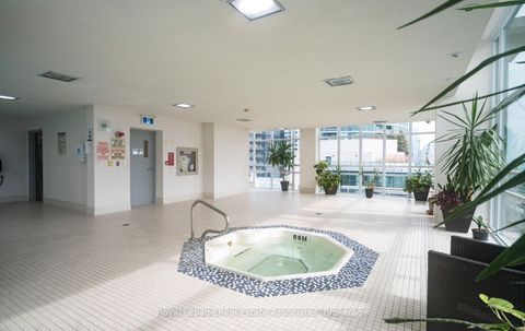 Photo 24 at 908 - 21 Grand Magazine Street, Niagara, Toronto