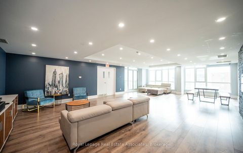 Photo 28 at 908 - 21 Grand Magazine Street, Niagara, Toronto