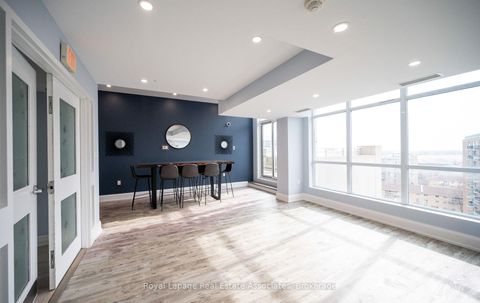 Photo 30 at 908 - 21 Grand Magazine Street, Niagara, Toronto