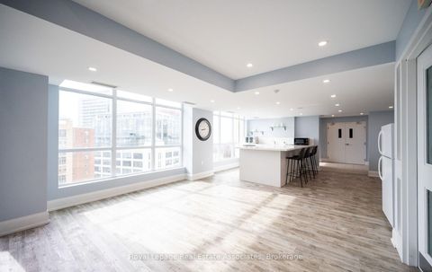 Photo 31 at 908 - 21 Grand Magazine Street, Niagara, Toronto