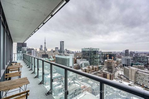 Photo 32 at 2810 - 832 Bay Street, Bay Street Corridor, Toronto