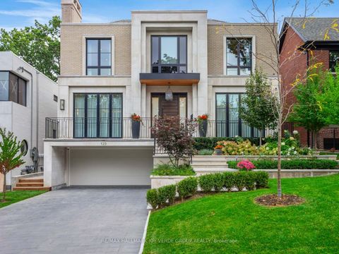 Photo 0 at 123 Rochester Avenue, York Mills, Toronto