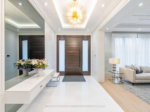 Photo 2 at 123 Rochester Avenue, York Mills, Toronto