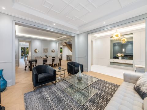 Photo 4 at 123 Rochester Avenue, York Mills, Toronto