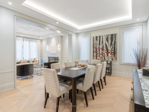 Photo 6 at 123 Rochester Avenue, York Mills, Toronto