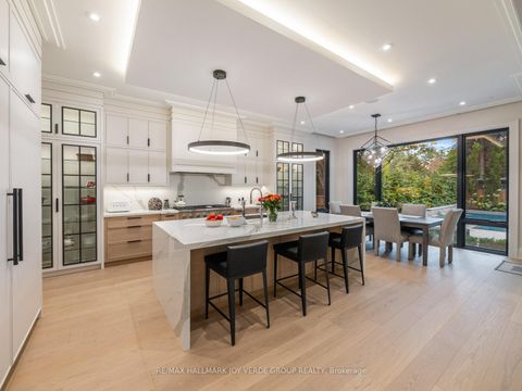 Photo 9 at 123 Rochester Avenue, York Mills, Toronto