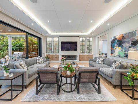 Photo 12 at 123 Rochester Avenue, York Mills, Toronto