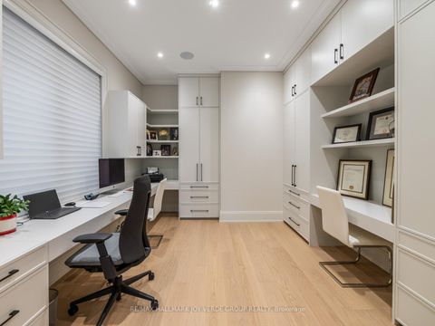 Photo 14 at 123 Rochester Avenue, York Mills, Toronto