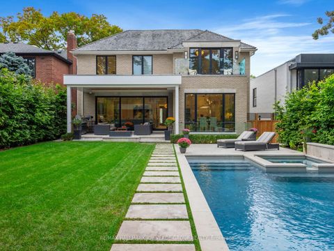 Photo 31 at 123 Rochester Avenue, York Mills, Toronto
