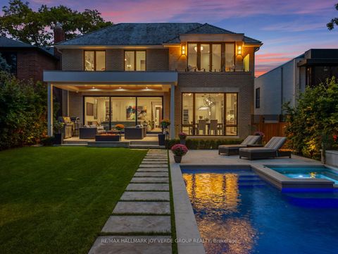 Photo 37 at 123 Rochester Avenue, York Mills, Toronto