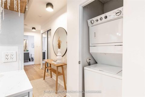 Photo 10 at 207 - 127 Queen Street E, Yonge Corridor, Toronto