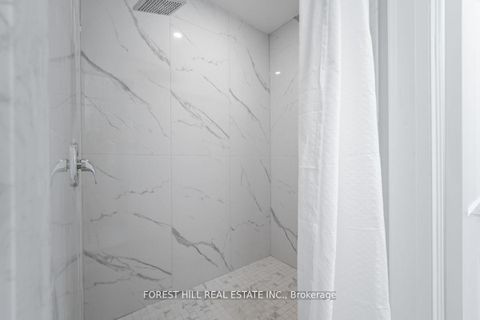 Photo 15 at 611 Northcliffe Boulevard, Oakwood Village, Toronto