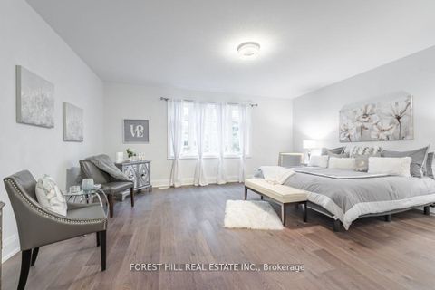 Photo 17 at 611 Northcliffe Boulevard, Oakwood Village, Toronto