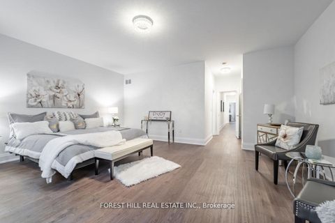 Photo 18 at 611 Northcliffe Boulevard, Oakwood Village, Toronto