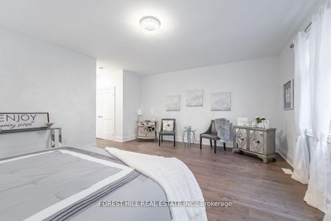 Photo 19 at 611 Northcliffe Boulevard, Oakwood Village, Toronto