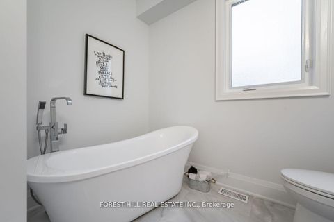 Photo 21 at 611 Northcliffe Boulevard, Oakwood Village, Toronto