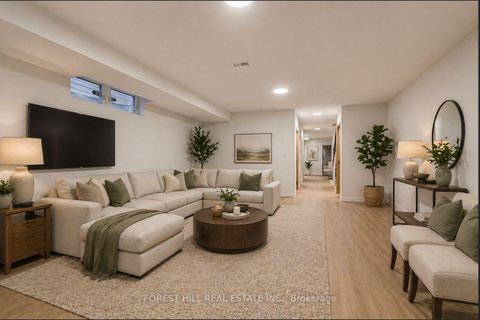 Photo 25 at 611 Northcliffe Boulevard, Oakwood Village, Toronto