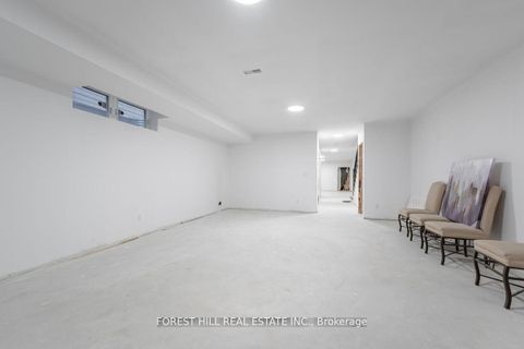 Photo 26 at 611 Northcliffe Boulevard, Oakwood Village, Toronto