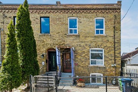 Photo 0 at 98 Via Italia, Davenport, Toronto