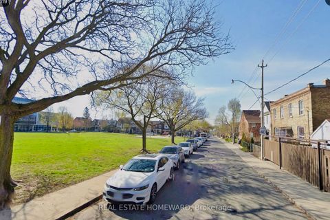 Photo 3 at 98 Via Italia, Davenport, Toronto